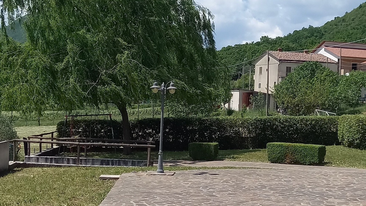 Photo of Outdoor in Liberi