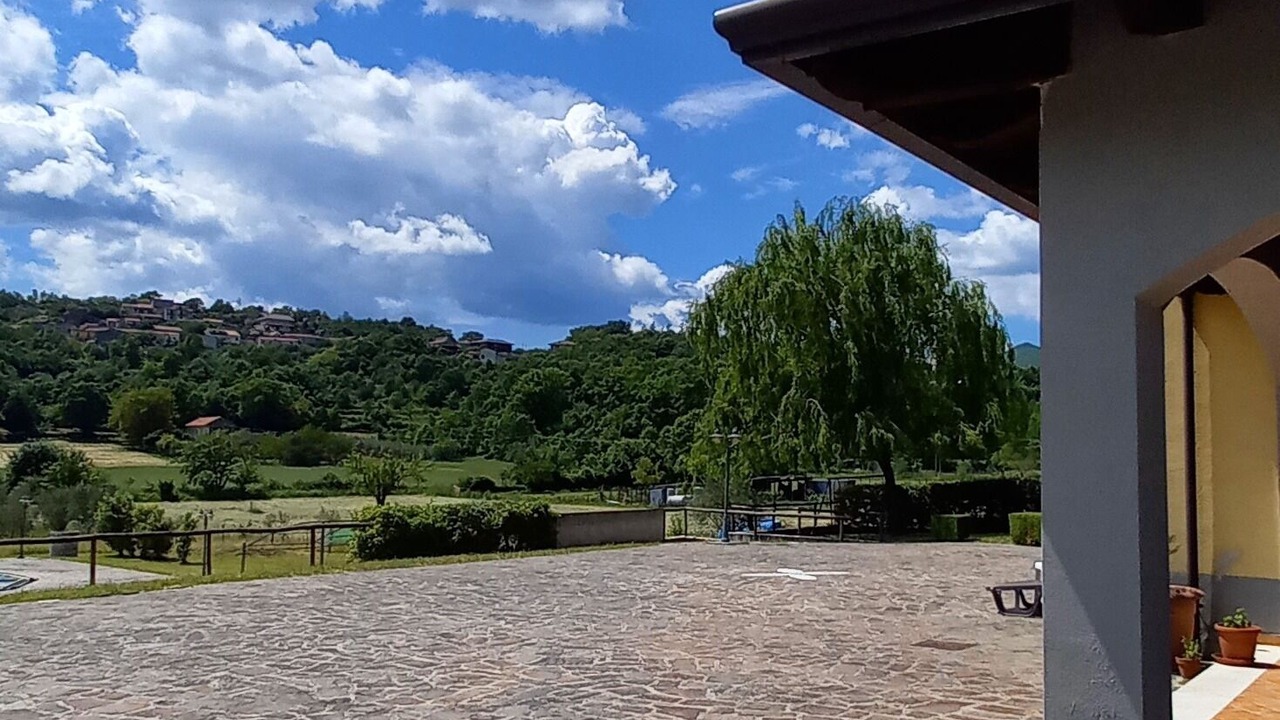 Photo of Patio Balcony in Liberi
