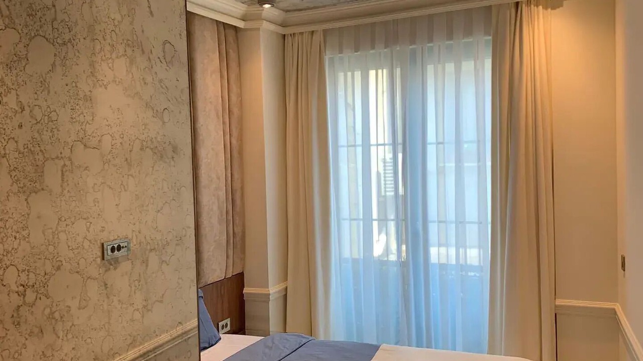 Photo of Bedroom in Taksim