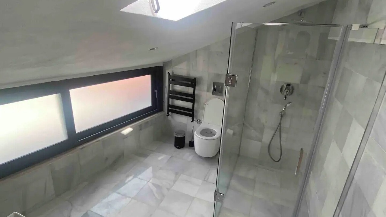 Photo of Bathroom in Taksim