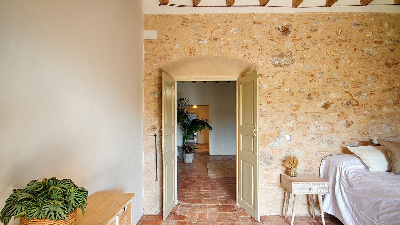 Photo of Bedroom in Vila-sacra