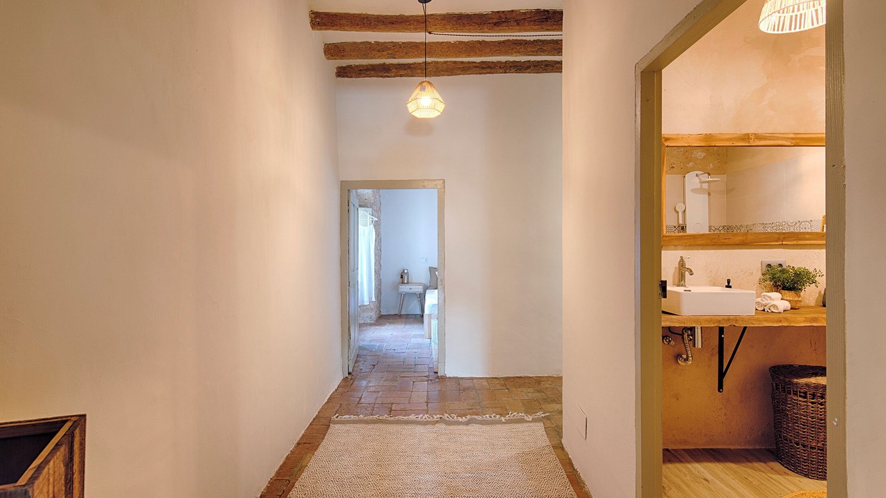 Photo of Bathroom in Vila-sacra