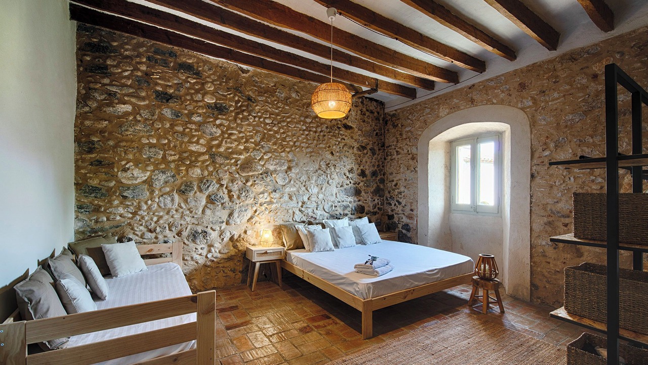 Photo of Bedroom in Vila-sacra