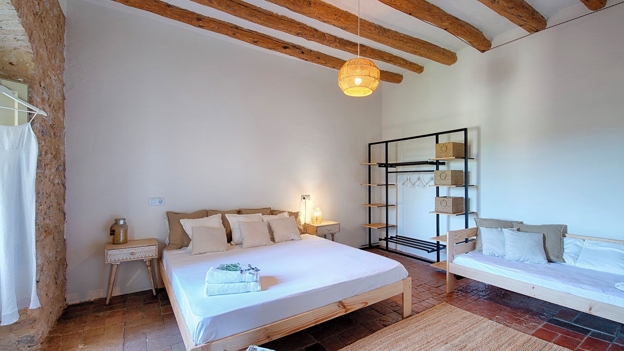 Photo of Bedroom in Vila-sacra