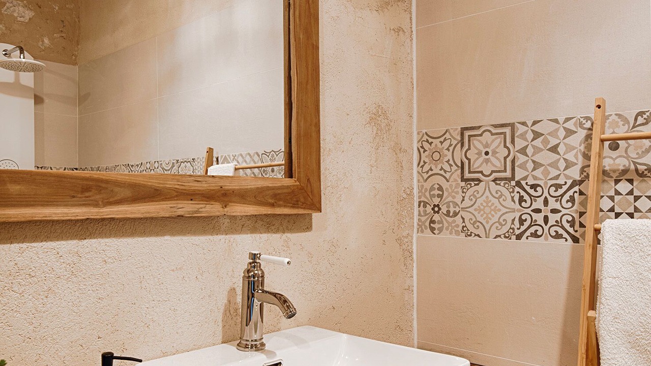 Photo of Bathroom in Vila-sacra