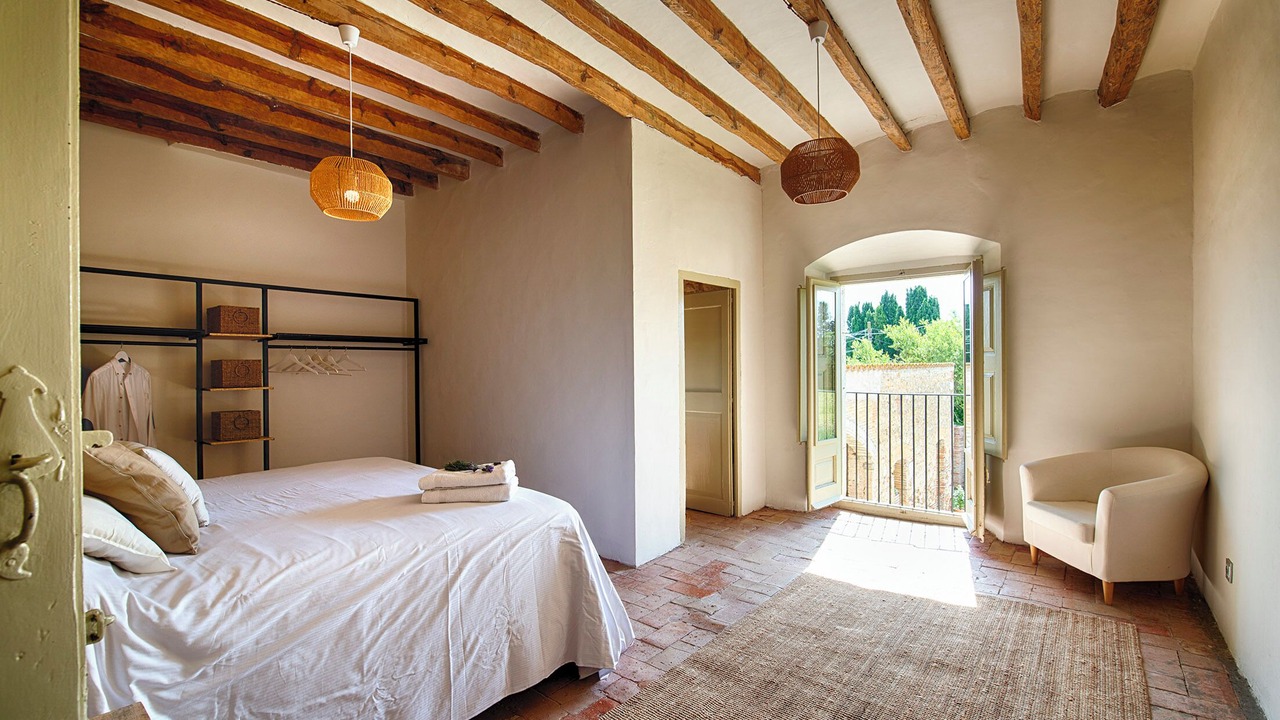 Photo of Bedroom in Vila-sacra
