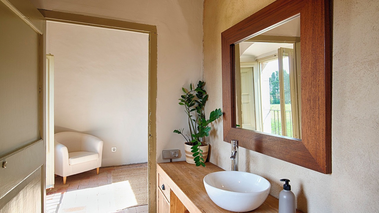 Photo of Bathroom in Vila-sacra