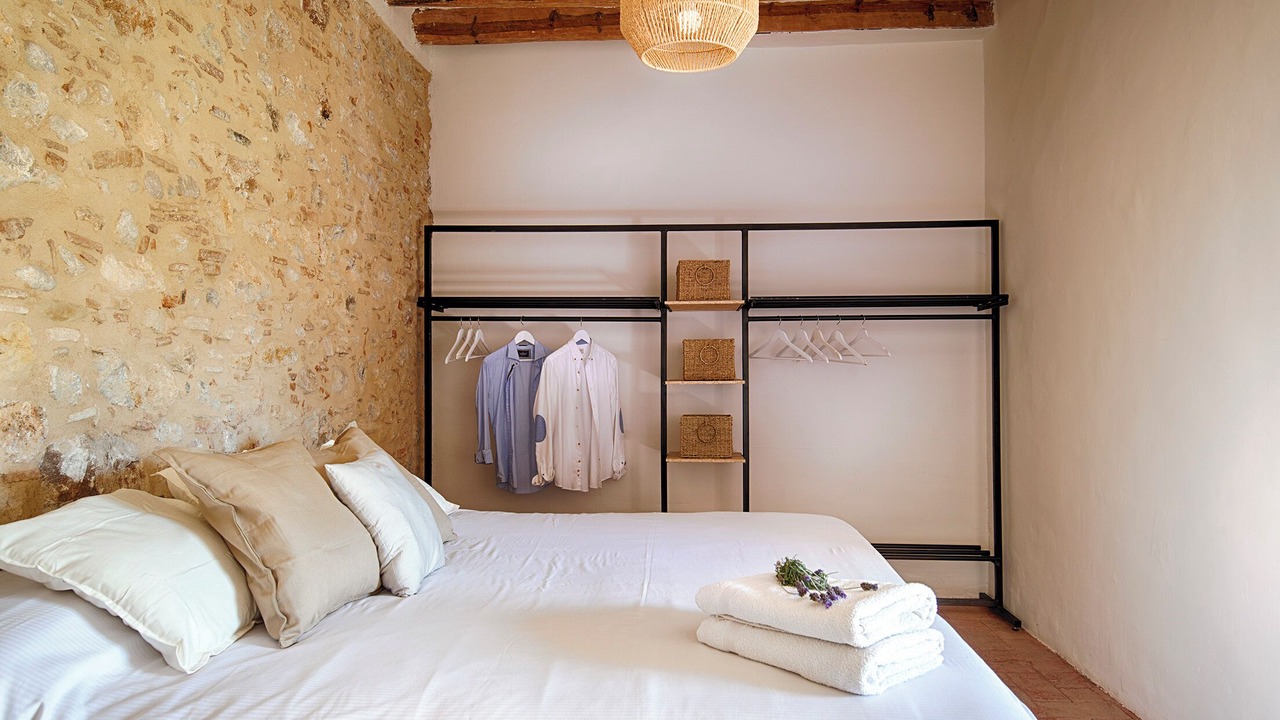 Photo of Bedroom in Vila-sacra