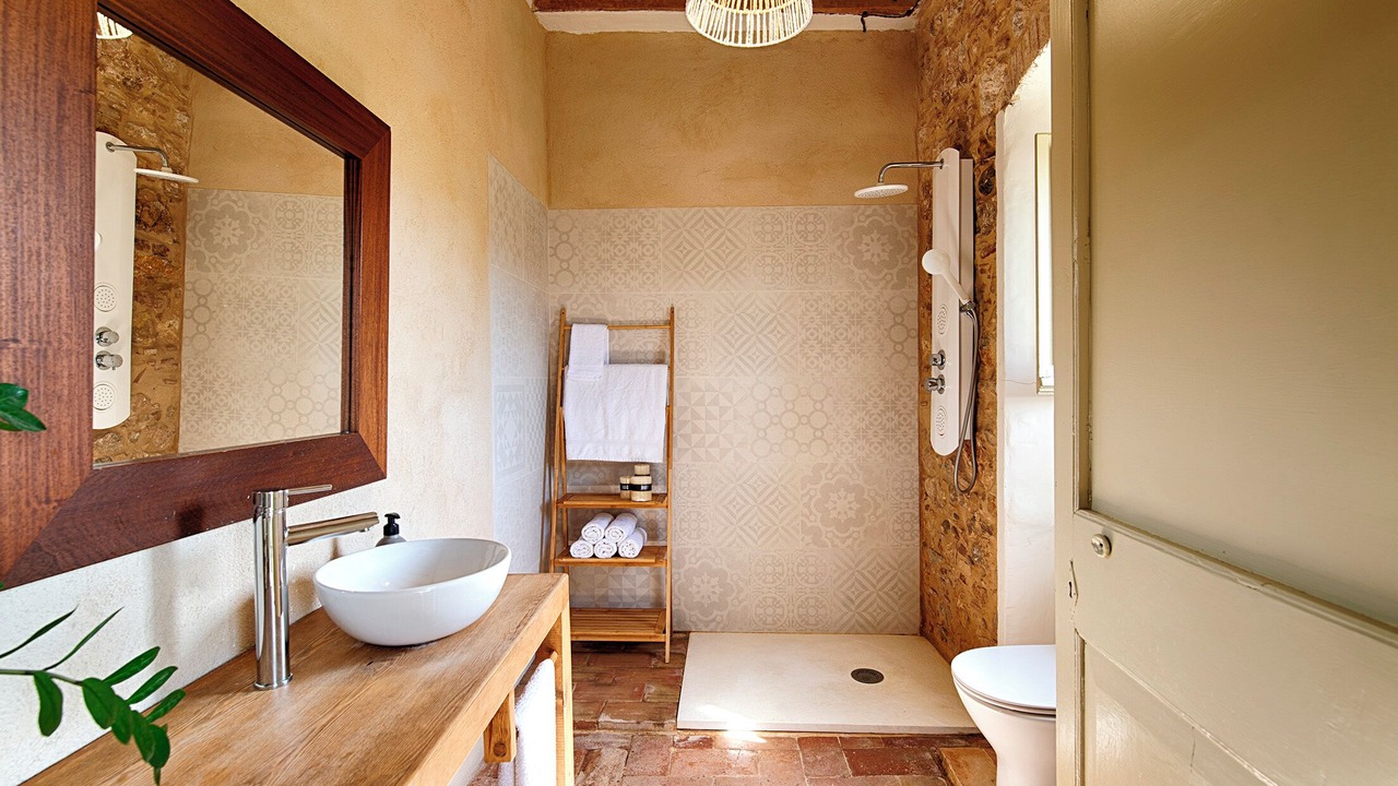 Photo of Bathroom in Vila-sacra