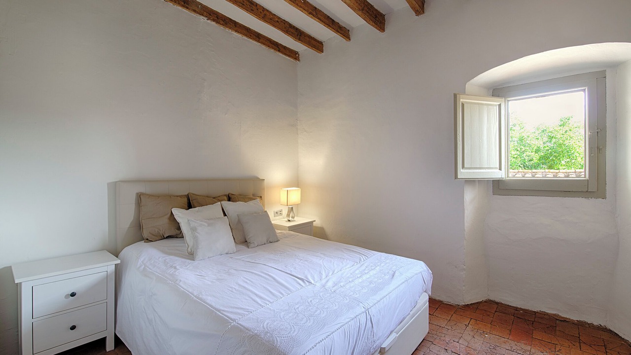 Photo of Bedroom in Vila-sacra