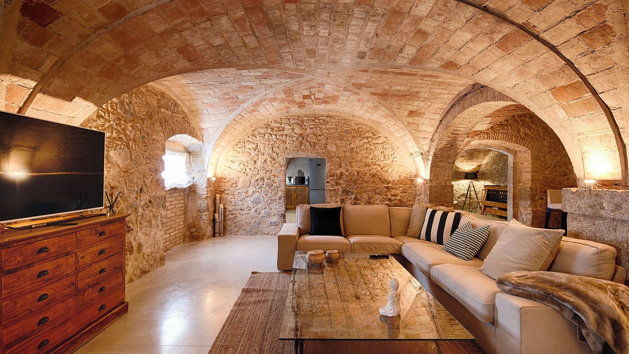 Photo of Livingroom in Vila-sacra