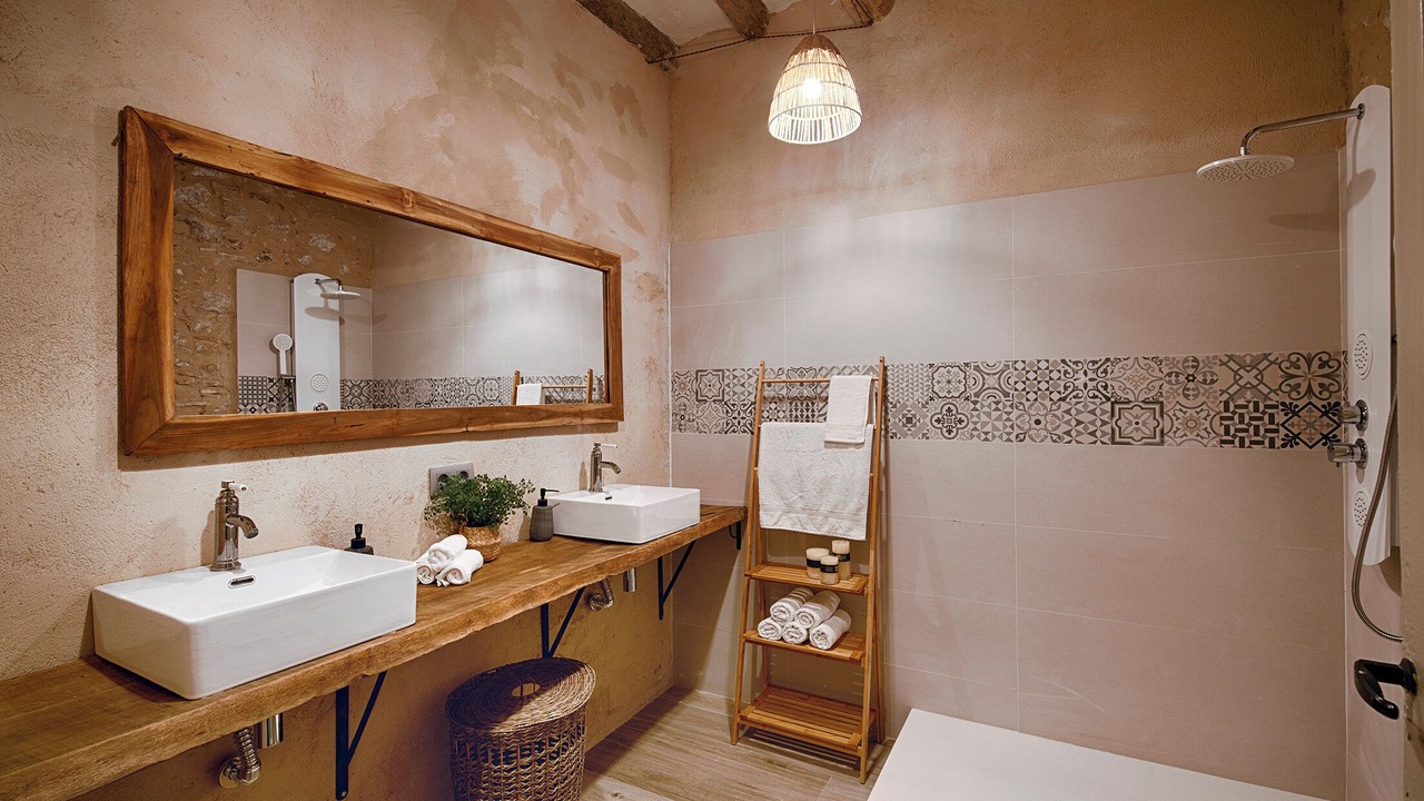 Photo of Bathroom in Vila-sacra