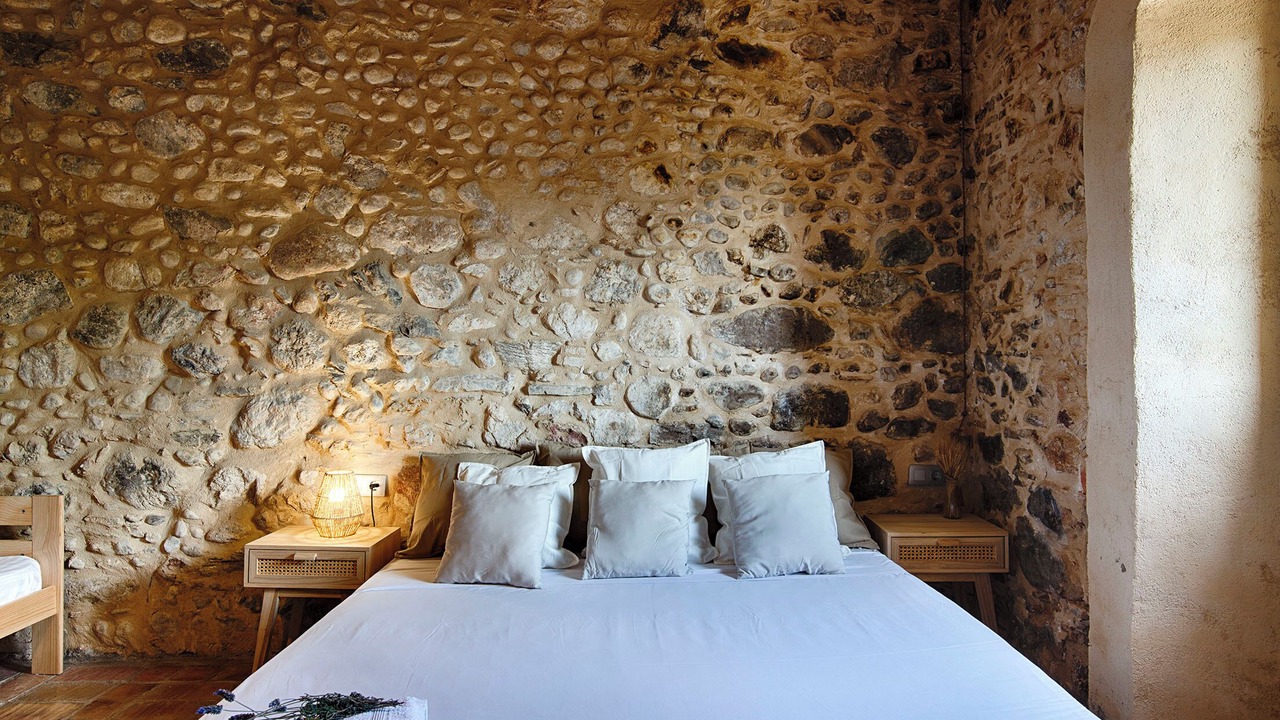 Photo of Bedroom in Vila-sacra