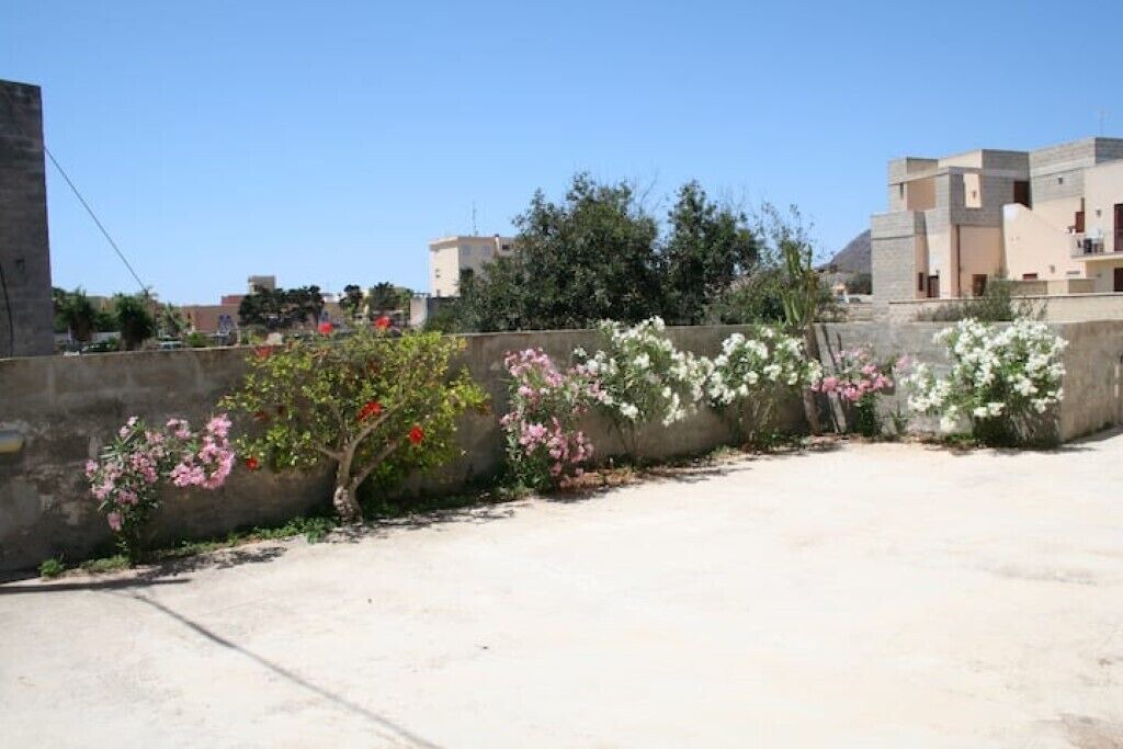 Photo of Outdoor in Favignana