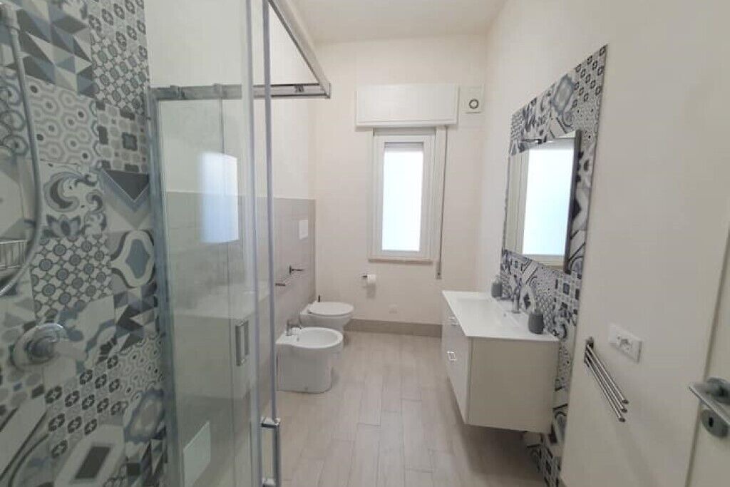 Photo of Bathroom in Favignana