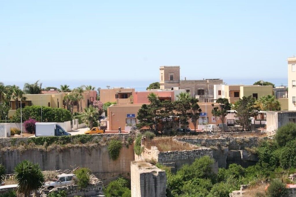 Photo of Outdoor in Favignana