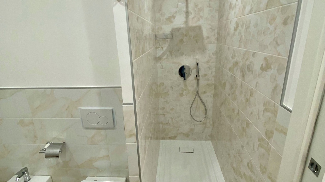 Photo of Bathroom in Epipoli