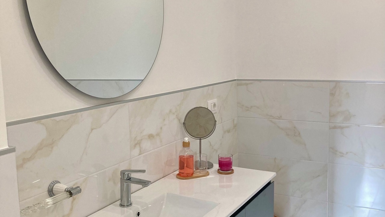 Photo of Bathroom in Epipoli