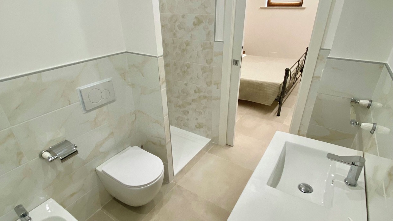 Photo of Bathroom in Epipoli