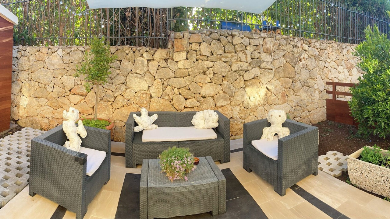 Photo of Outdoor in Epipoli
