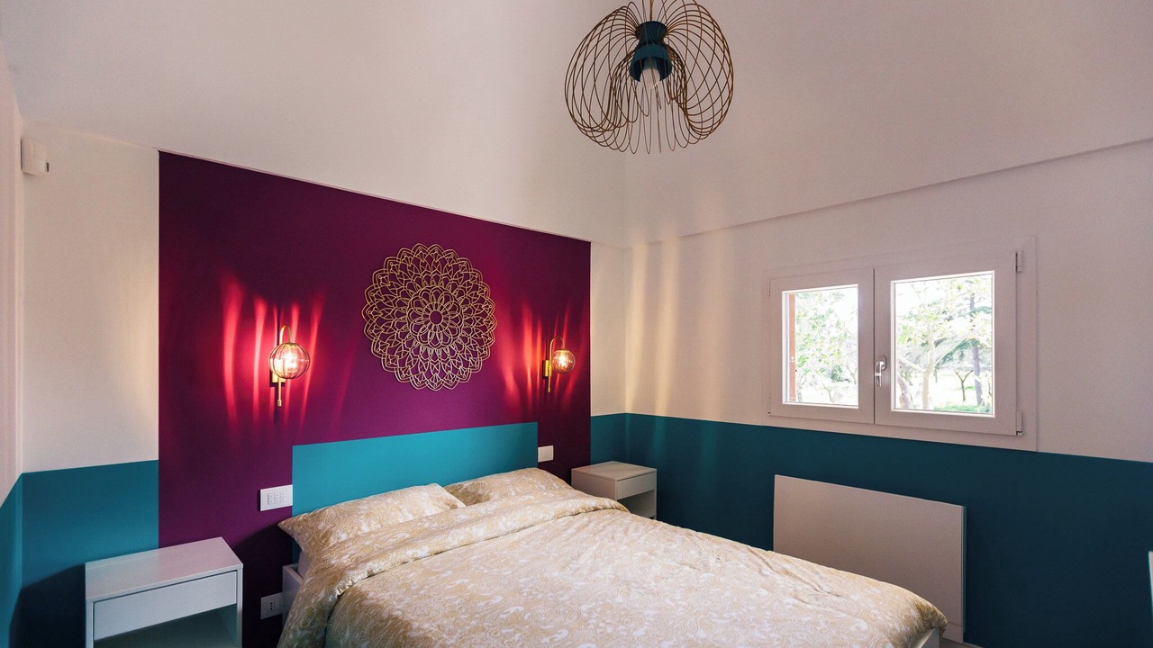 Photo of Bedroom in Gorgofreddo