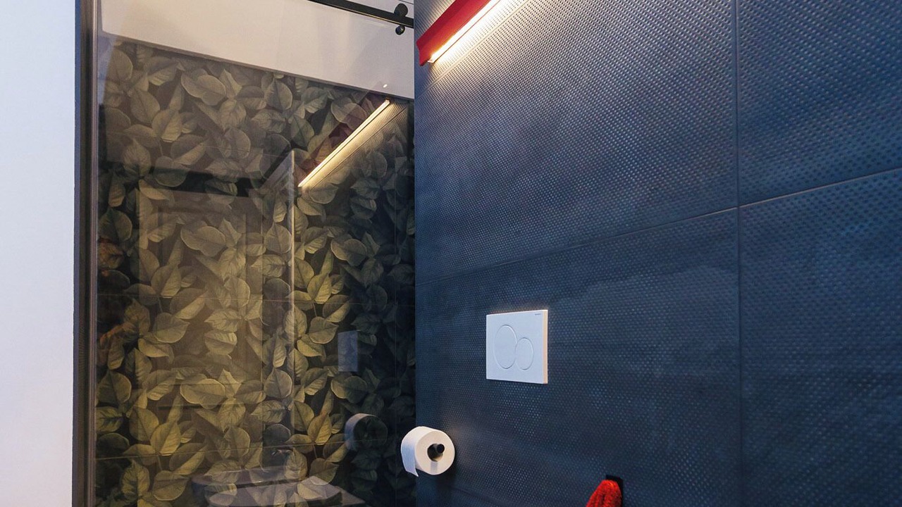 Photo of Bathroom in Gorgofreddo