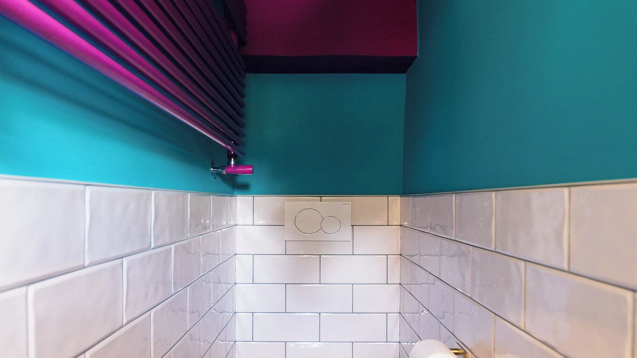 Photo of Bathroom in Gorgofreddo