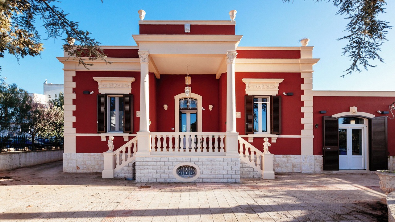 Photo of Outdoor in Gorgofreddo
