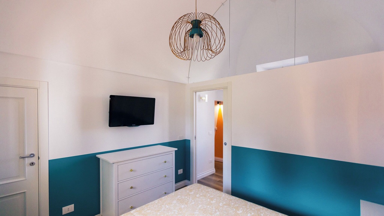 Photo of Bedroom in Gorgofreddo