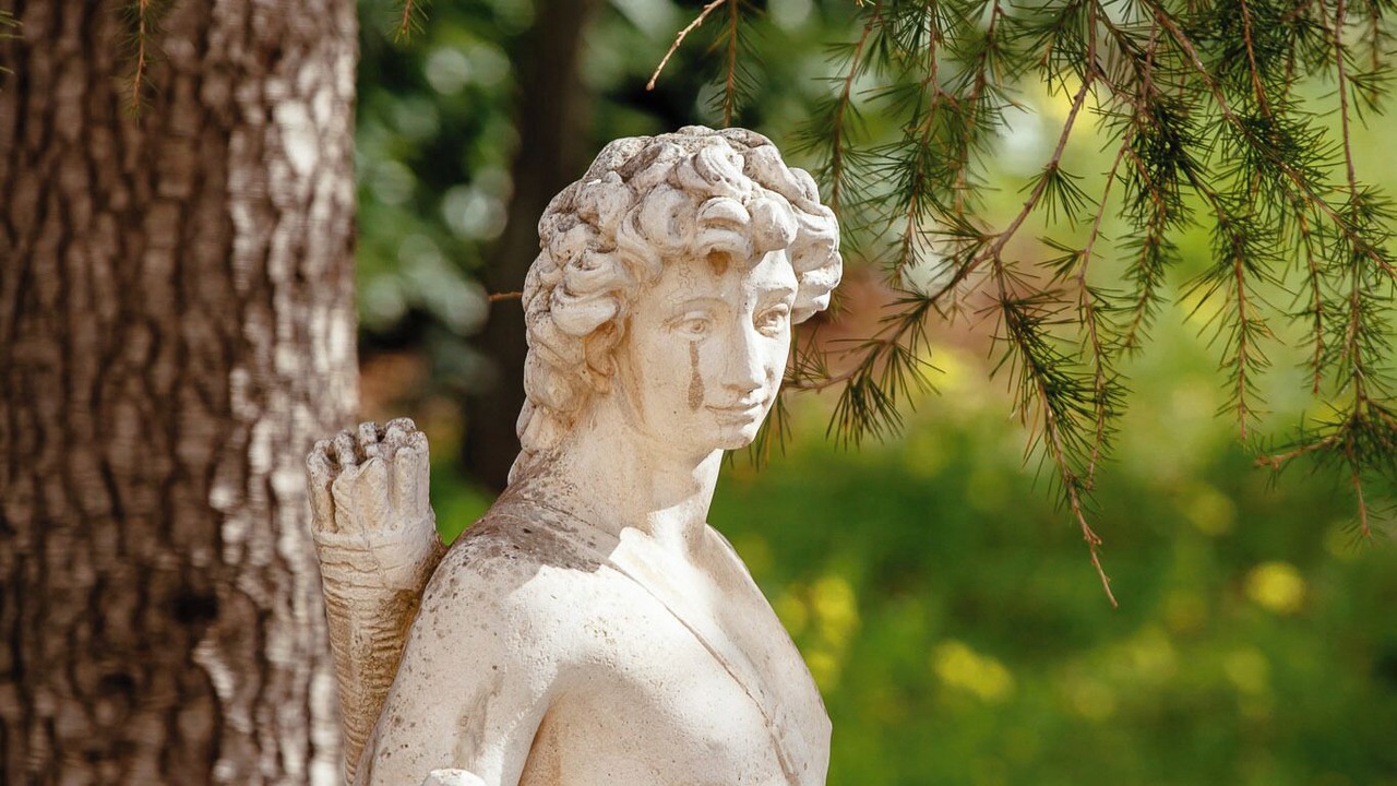 Photo of Outdoor in Gorgofreddo