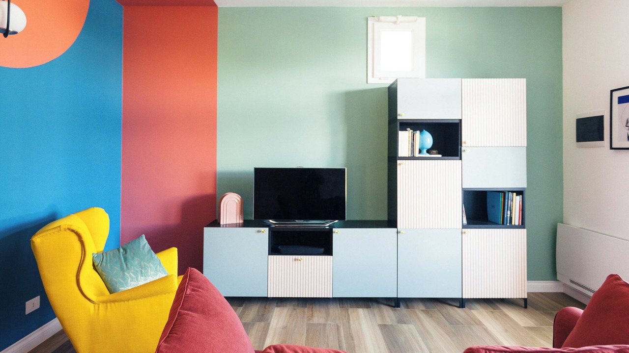 Photo of Livingroom in Gorgofreddo