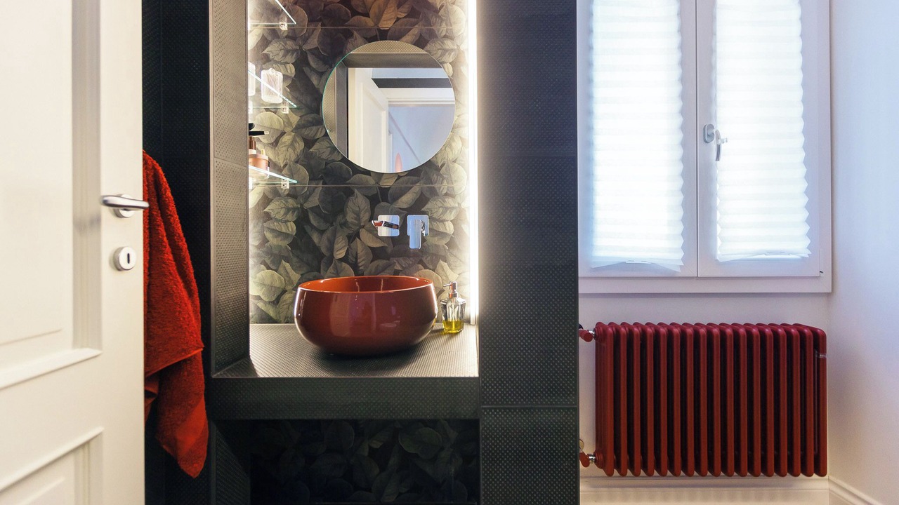 Photo of Bathroom in Gorgofreddo