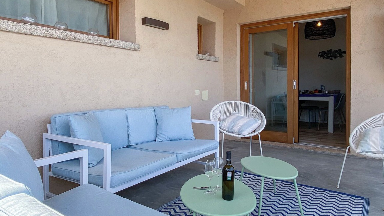 Photo of Outdoor in San Pantaleo