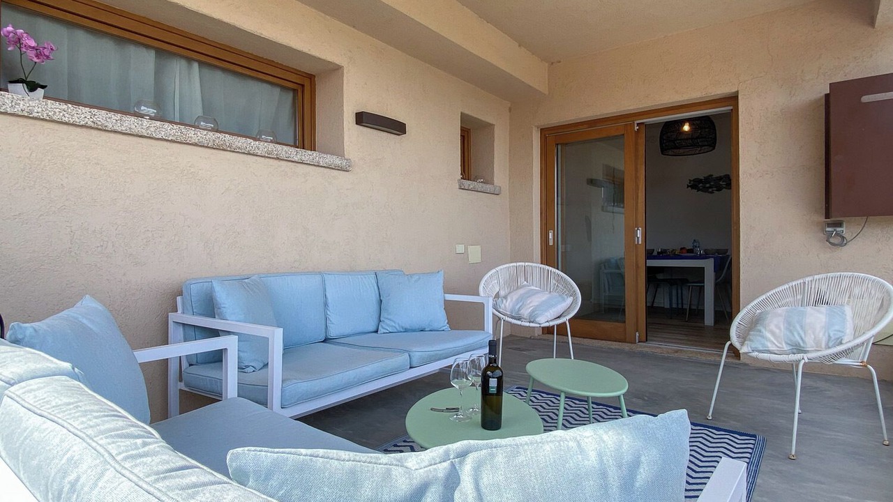 Photo of Outdoor in San Pantaleo
