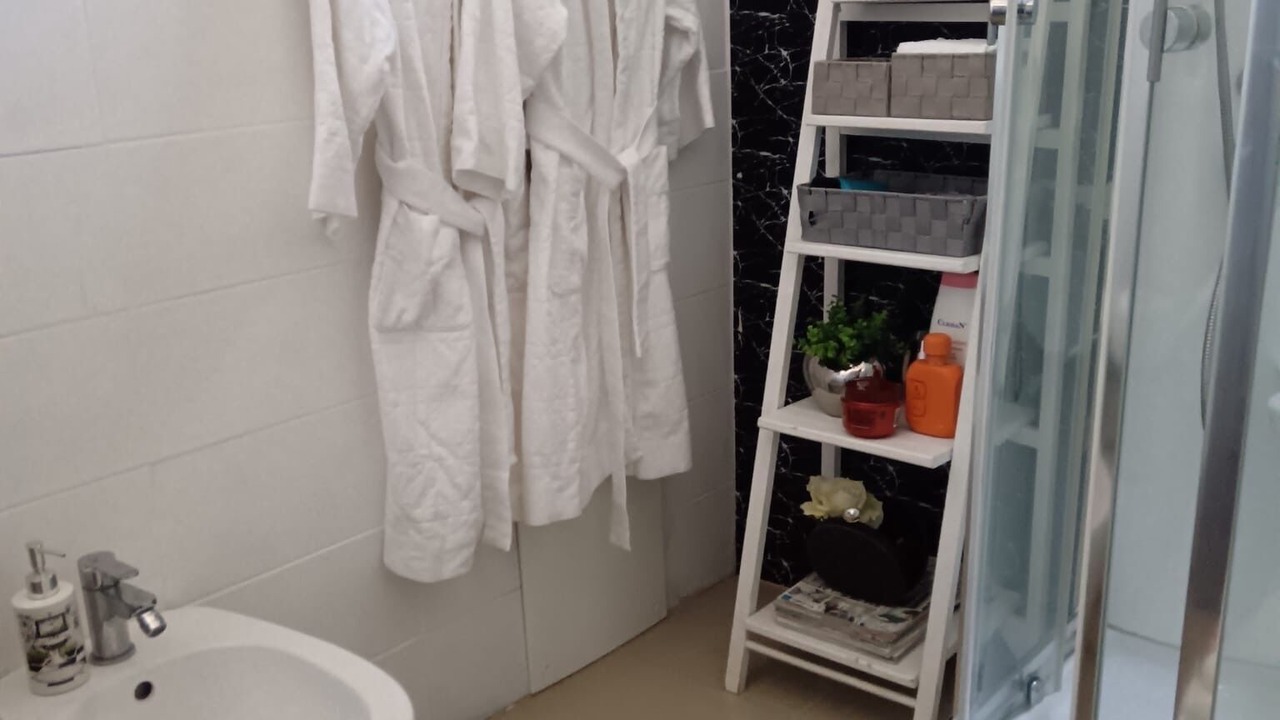 Photo of Bathroom in San Paolo Solbrito