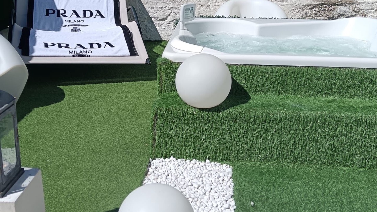 Photo of Outdoor in San Paolo Solbrito