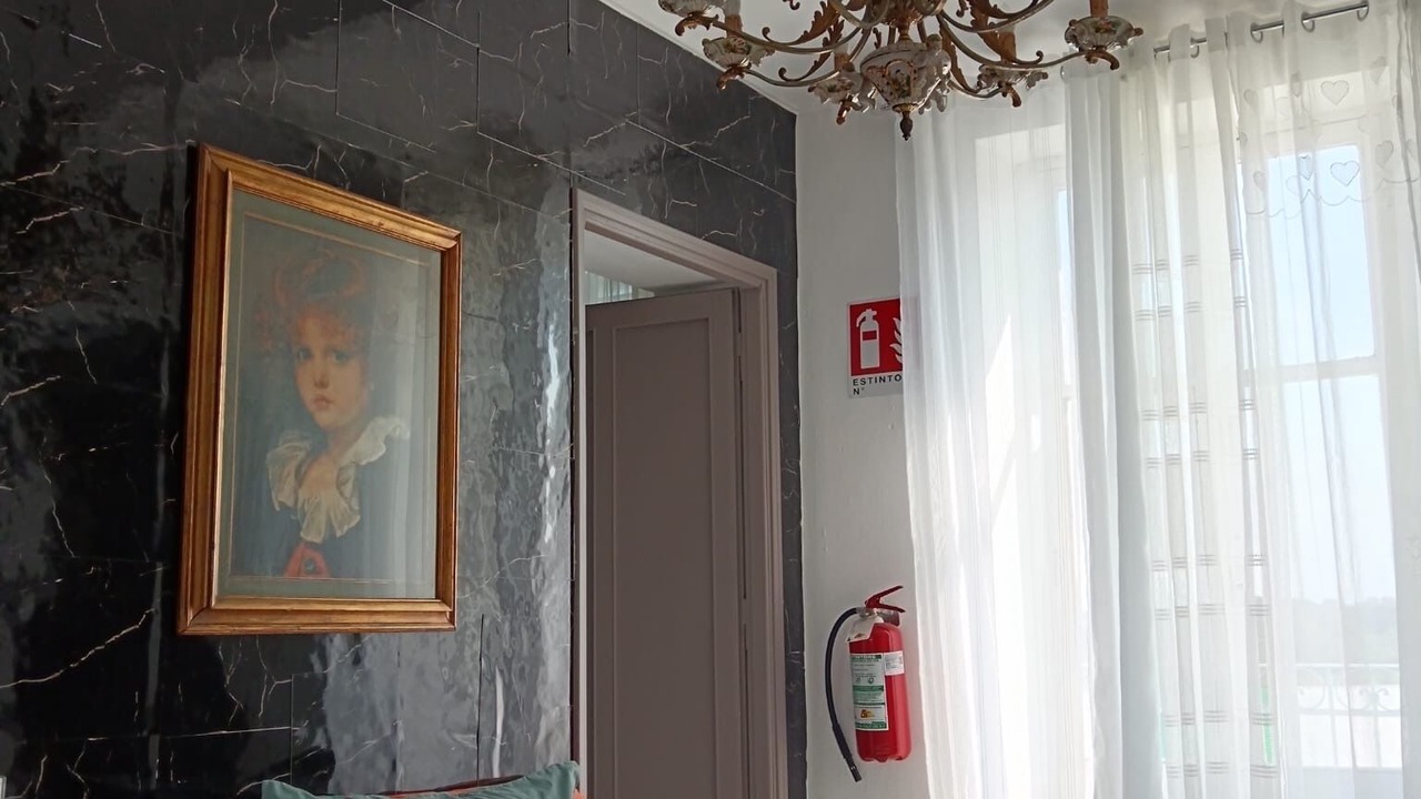Photo of Bedroom in San Paolo Solbrito