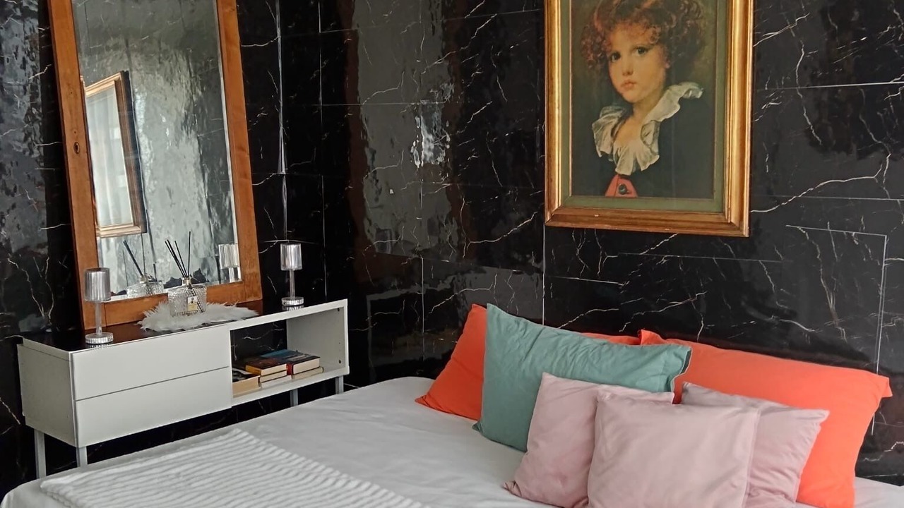 Photo of Bedroom in San Paolo Solbrito