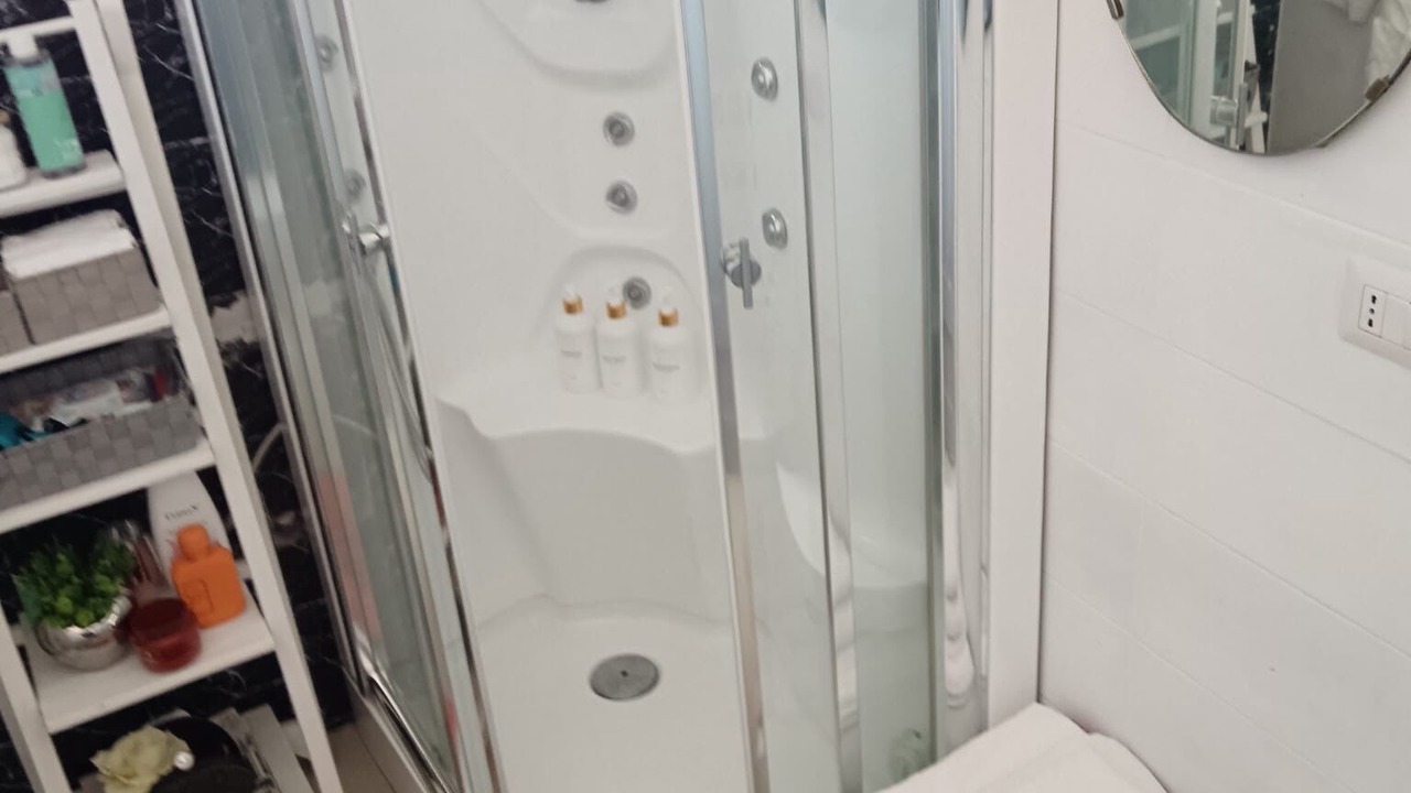 Photo of Bathroom in San Paolo Solbrito