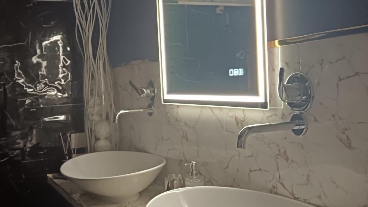 Photo of Bathroom in San Paolo Solbrito