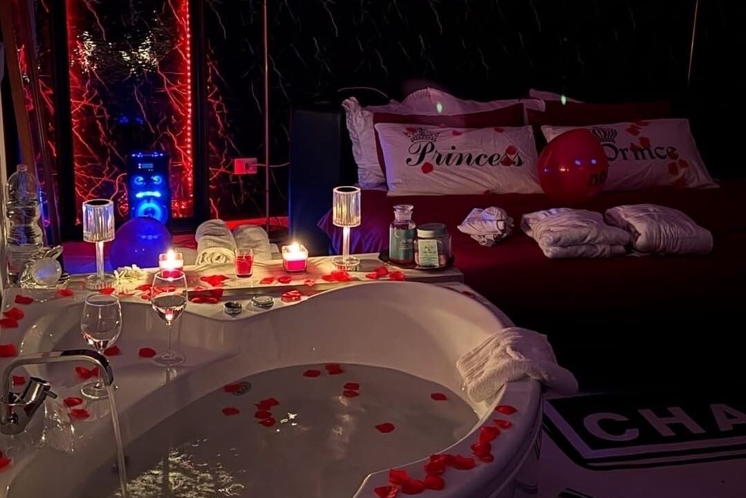 Photo of Bedroom in San Paolo Solbrito