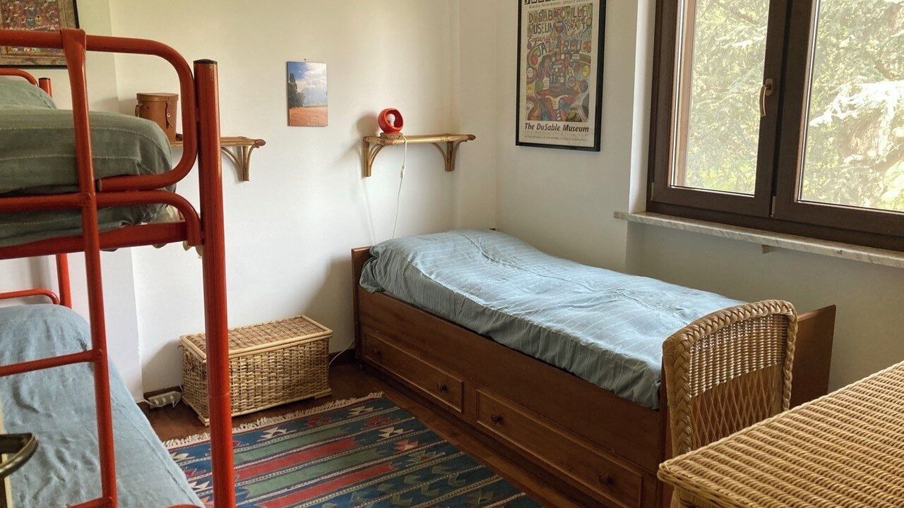 Photo of Bedroom in Dogliani