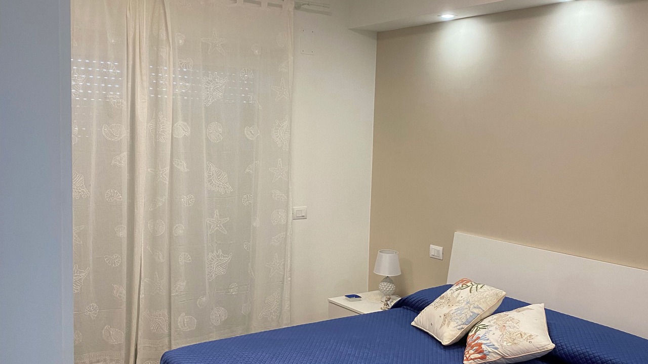 Photo of Bedroom in Ganzirri