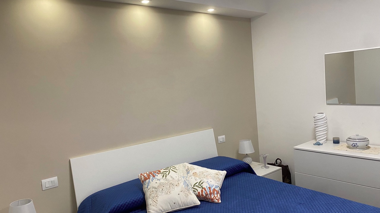Photo of Bedroom in Ganzirri