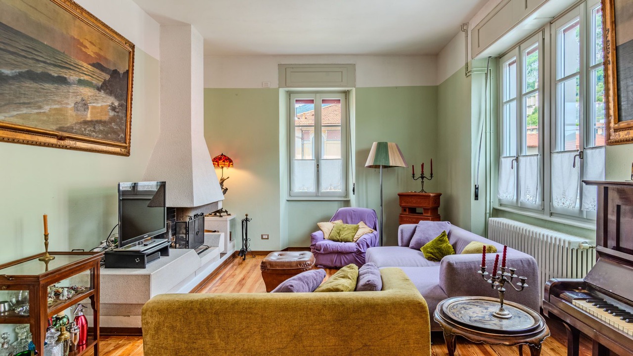 Photo of Livingroom in Azzano