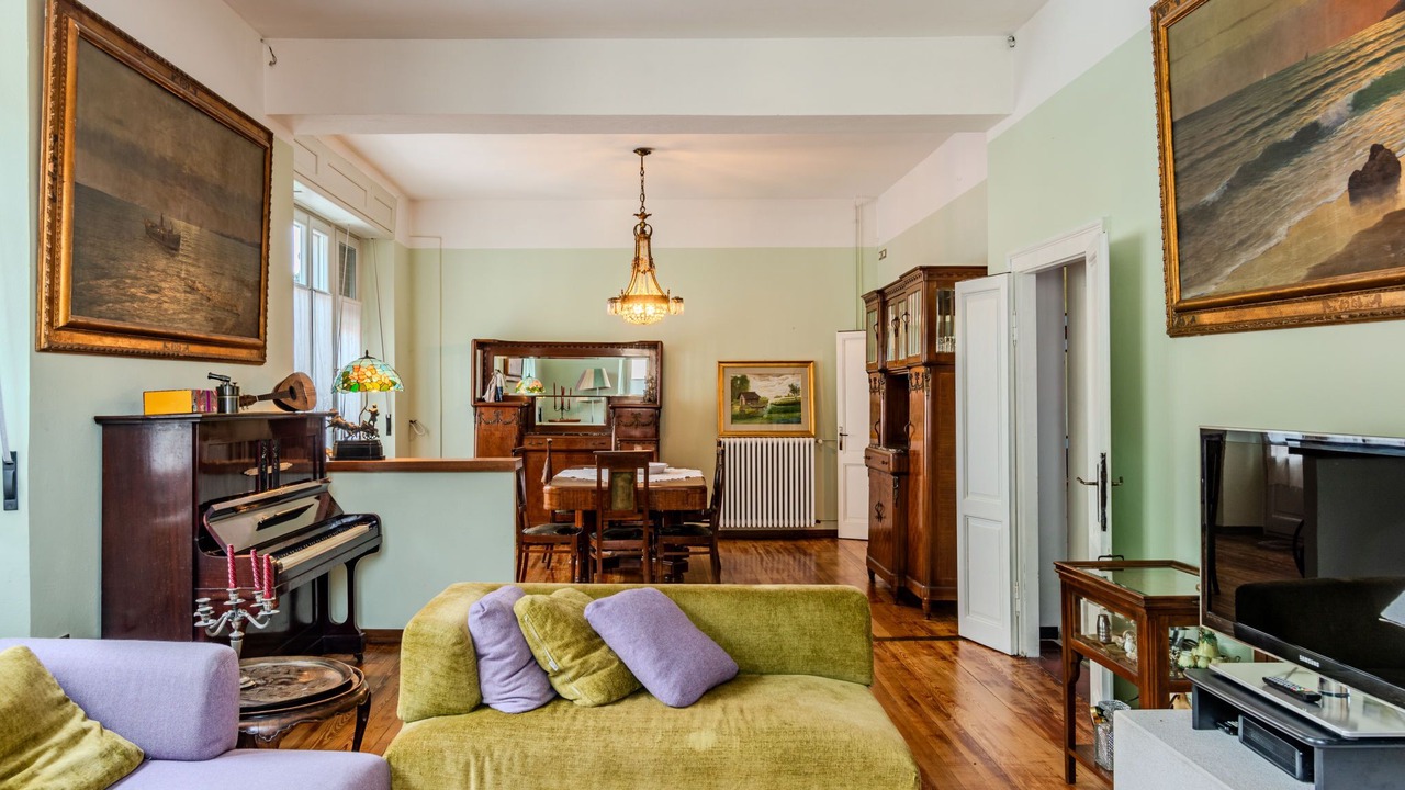 Photo of Livingroom in Azzano