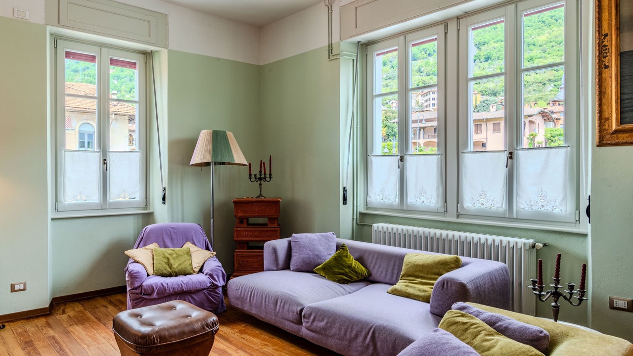 Photo of Livingroom in Azzano