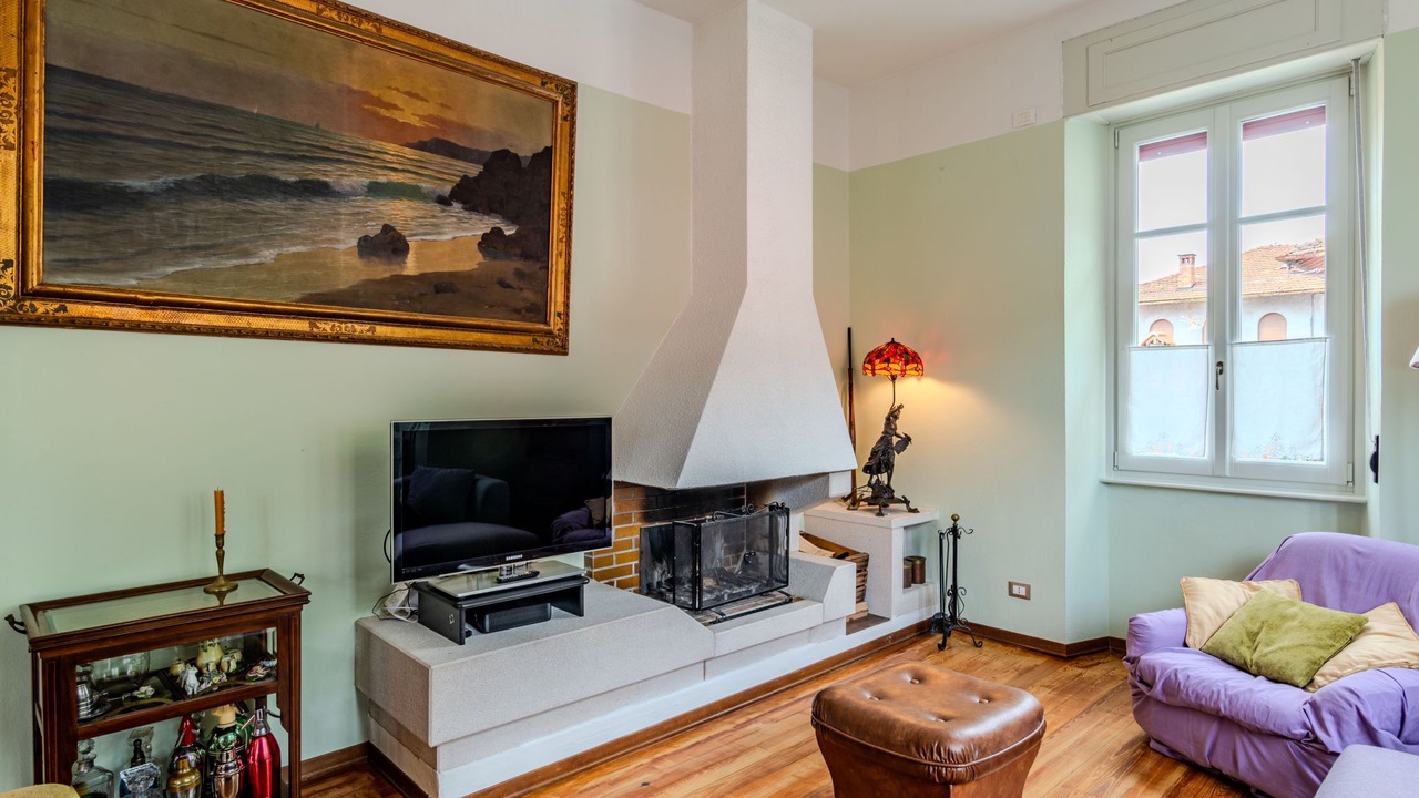 Photo of Livingroom in Azzano