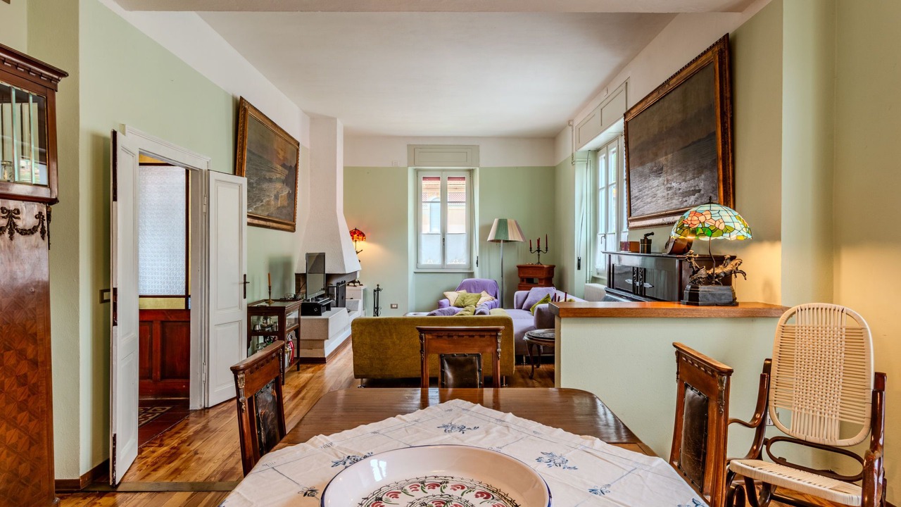 Photo of Livingroom in Azzano