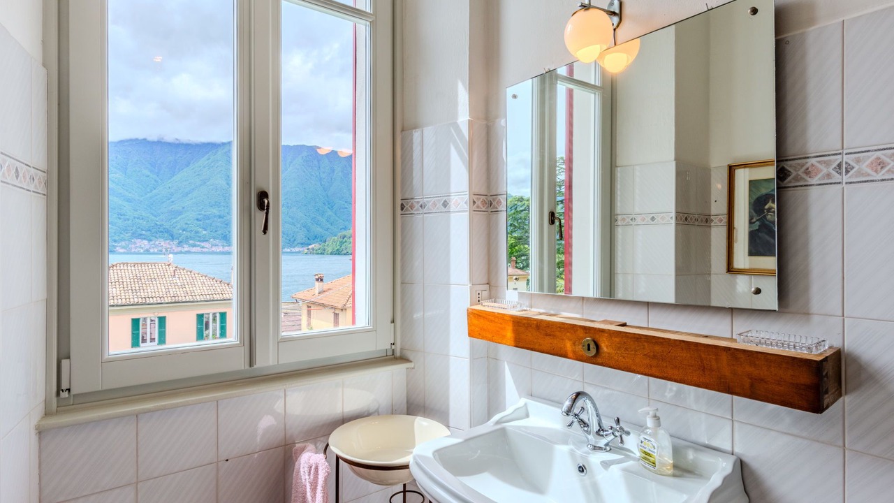 Photo of Bathroom in Azzano